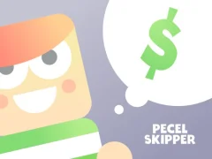 Игра Pecel Skipper онлайн