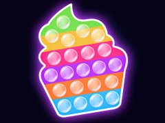 Игра Pop It Fun It онлайн