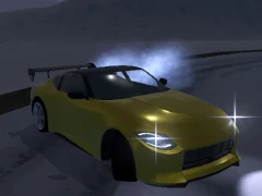 Игра Snow Drifting 3D Champ 2024 онлайн