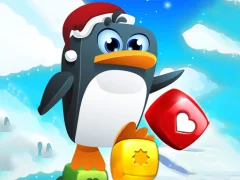 Игра Penguin Escape Back to Antarctic онлайн
