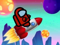 Игра Among Us Super Fast онлайн