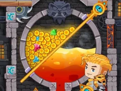 Игра How to loot! HTML5 онлайн