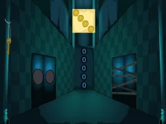 Игра Mid Street Escape 2 онлайн
