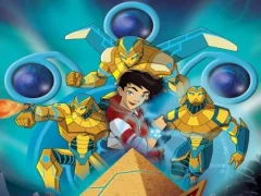 Игра Egyxos memory cards онлайн