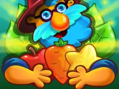 Игра Farm Heroes онлайн