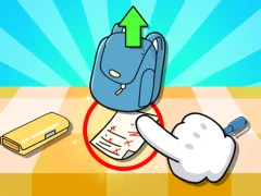Игра Brain Find Can You Find It 2 онлайн