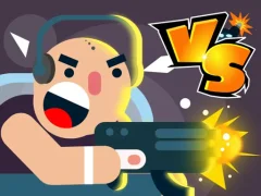 Игра Super Battles онлайн