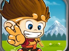 Игра Super Kong онлайн