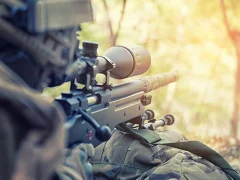 Игра Army Sniper онлайн