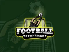 Игра Football Tournament онлайн