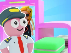 Игра Airport Master - Plane Tycoon онлайн