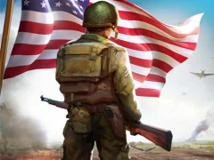 Игра World War 2: Strategy Games онлайн