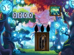 Игра Rescue The Chimpanzee онлайн