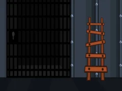 Игра Grey Room Escape онлайн