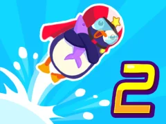 Игра Mr. Bouncemasters 2 онлайн