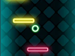 Игра Geo Jump онлайн