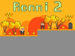 Игра Ronni 2 онлайн
