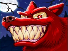 Игра Dracula Quest : Run For Blood онлайн