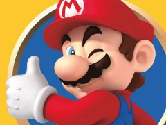 Игра Super Mario Fun Memory онлайн