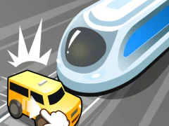 Игра Let The Train Go онлайн