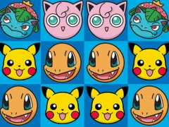 Игра Pokemon Link онлайн
