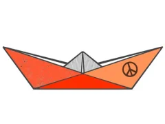 Игра Red Boats онлайн