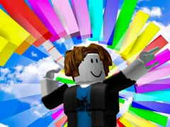 Игра Roblox: Parachute онлайн