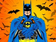 Игра Batman Assassin онлайн