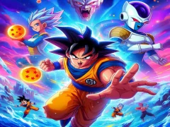 Игра The Hyperbolic Trivia Chamber онлайн