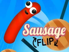 Игра Sausage Game онлайн