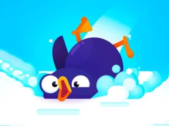 Игра Penguin онлайн