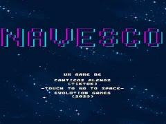 Игра Navesco онлайн