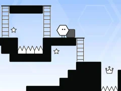 Игра Hexoboy онлайн
