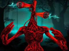 Игра Horror baby in yellow vs granny scary simulator онлайн