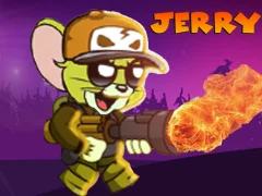 Игра Jerry онлайн