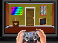 Игра Guest Room Escape онлайн
