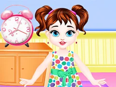 Игра Baby Taylor Life Diary онлайн