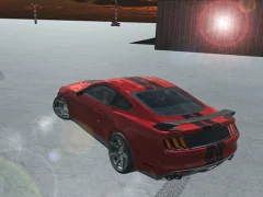 Игра Need For SuperCars Speed онлайн