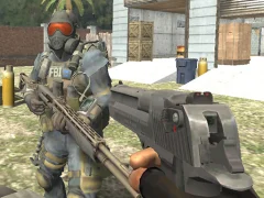 Игра Special Strike Operations онлайн