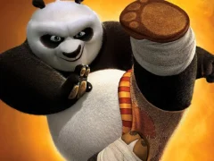 Игра Kung Fu Panda онлайн