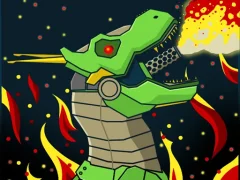 Игра Mechabots онлайн