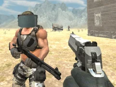 Игра Brutal Battle Royale 2 онлайн