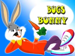 Игра Bugs Bunny онлайн
