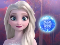 Игра Disney Frozen онлайн