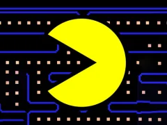Игра PACMAN онлайн