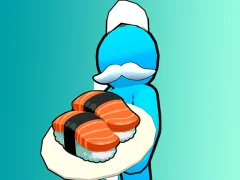 Игра My Sushi Bar онлайн