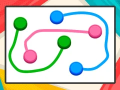 Игра Connect Colors онлайн