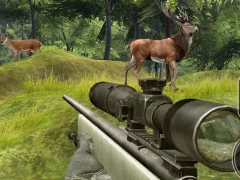 Игра Stag Hunt онлайн