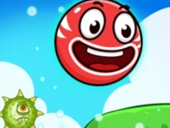 Игра Roller Ball Adventure онлайн