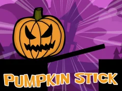 Игра Pumpkin Stick онлайн